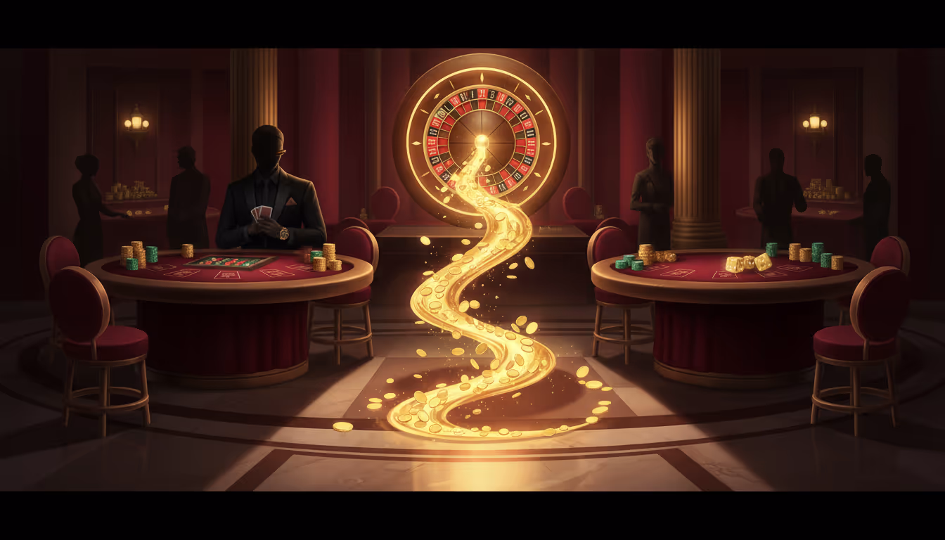 12 Wildest Casino Stories That Actually Happened (You Won't Believe #7) | Kankibet Blog