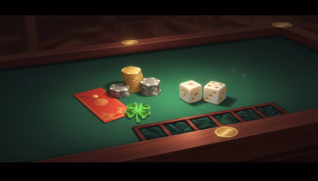 Casino Superstitions from Around the World: Which Ones Actually Work?