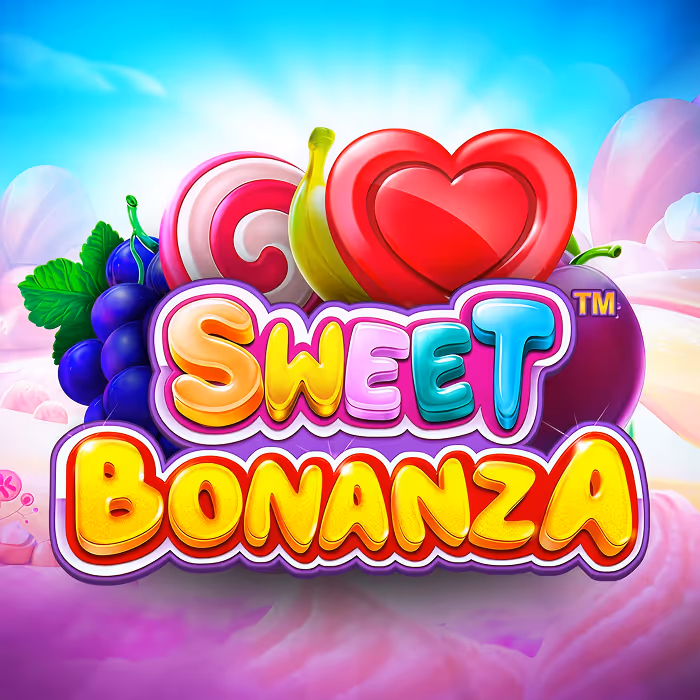 Sweet Bonanza showers tumbling candies with mouthwatering multipliers