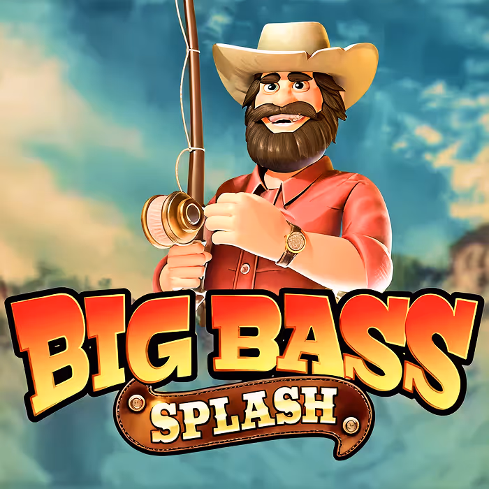 Big Bass Splash hooks bonus fish with lively respins