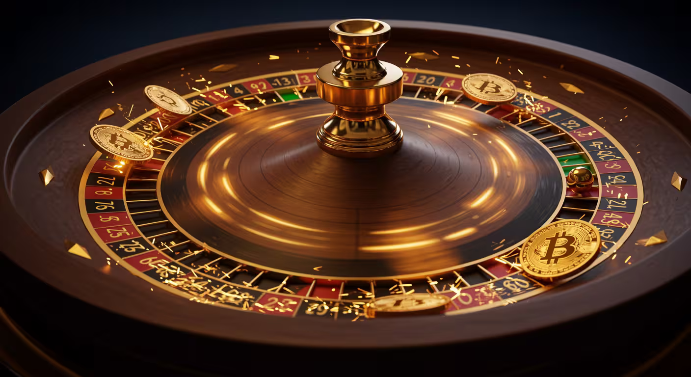 Lucky tokens raining over Kankibet lobby