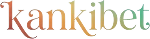 Kankibet casino logo emblem